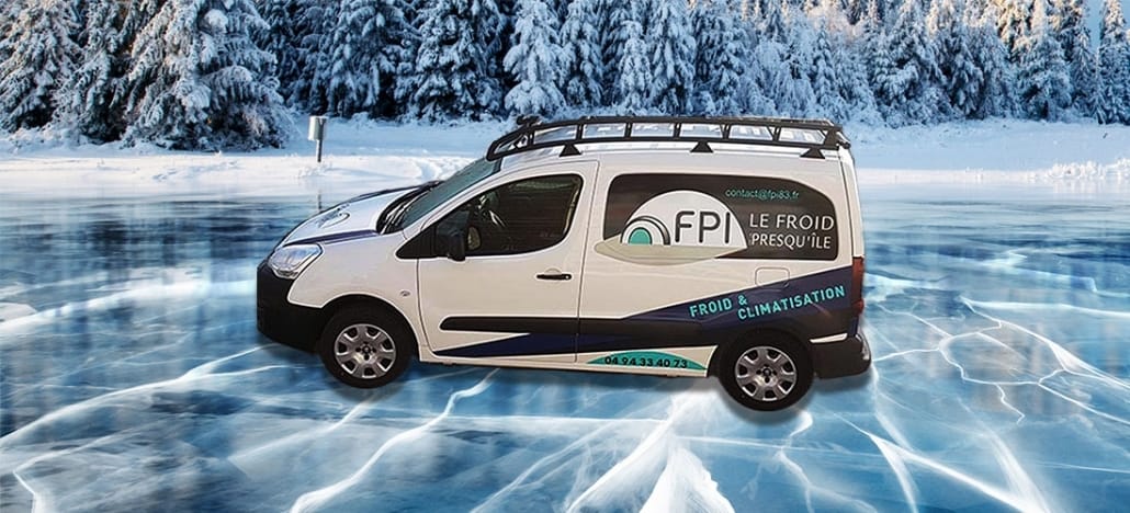 FPI, climatisation Var