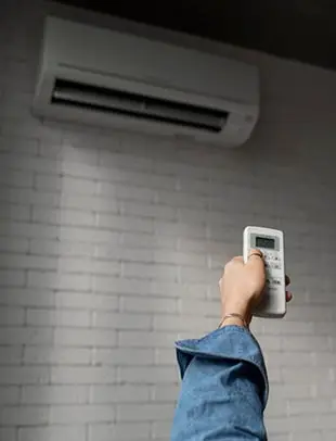 Froid de la presqu'île : installation der systèmes de climatisation modernes Hyères, Toulon