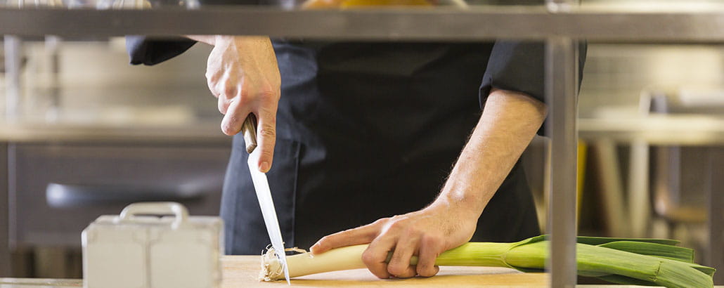 FPI : installation cuisine professionnelle Hyères