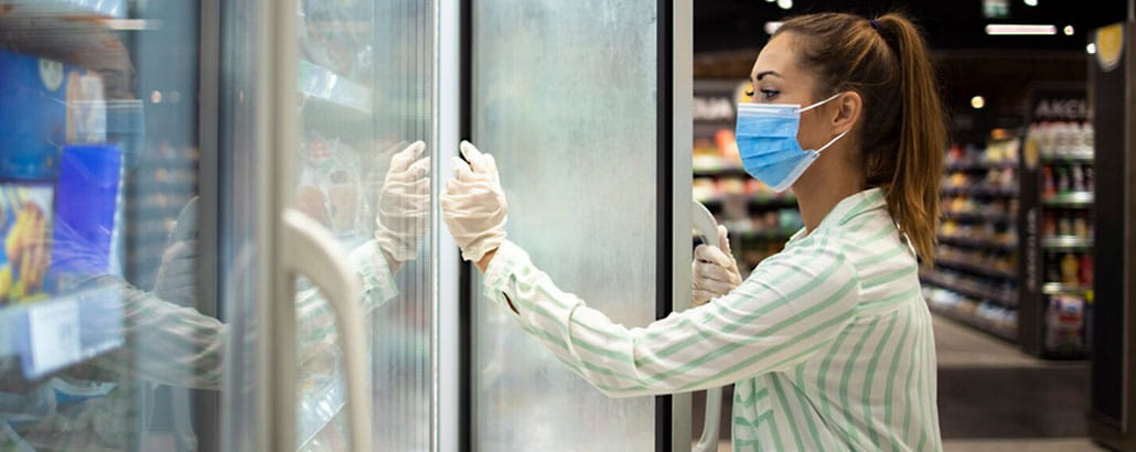 Froid de la presqu'île : services de froid commercial