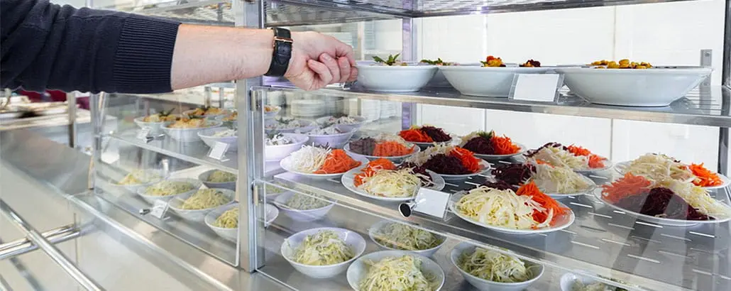 Froid de la presqu'île : Installation cuisine professionnelle et systèmes de froid Hyères, Toulon