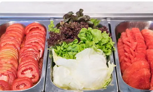 FPI : dépannage, réparation système de froid cuisine restaurant Hyères