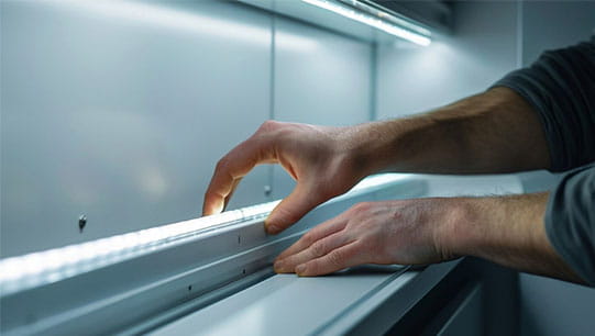 FPI : : dépannage armoire réfrigérée Hyères