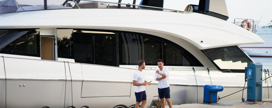 FPI : Installation, maintenance et dépannage systèmes thermiques Yacht Var