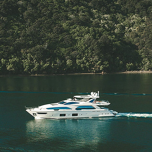 FPI Var : installation, maintenance et dépannage climatisation Yacht