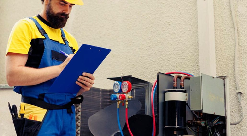 FPI : demande installation climatisation Toulon