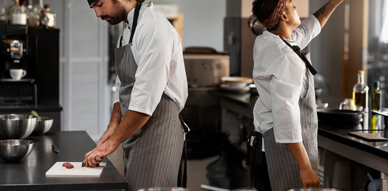 FPI: frigoriste restaurant Toulon