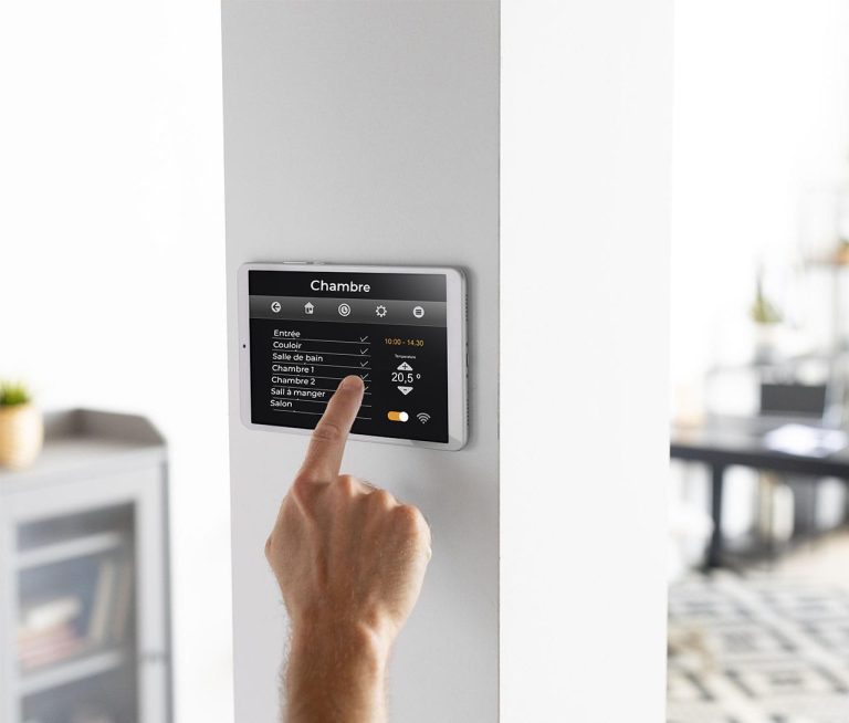 FPI, installation chauffage Var