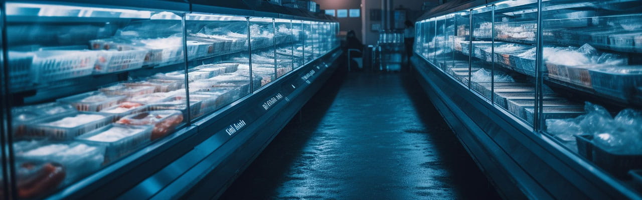 FPI : installation, dépannage et maintenance de système de froid industriel
