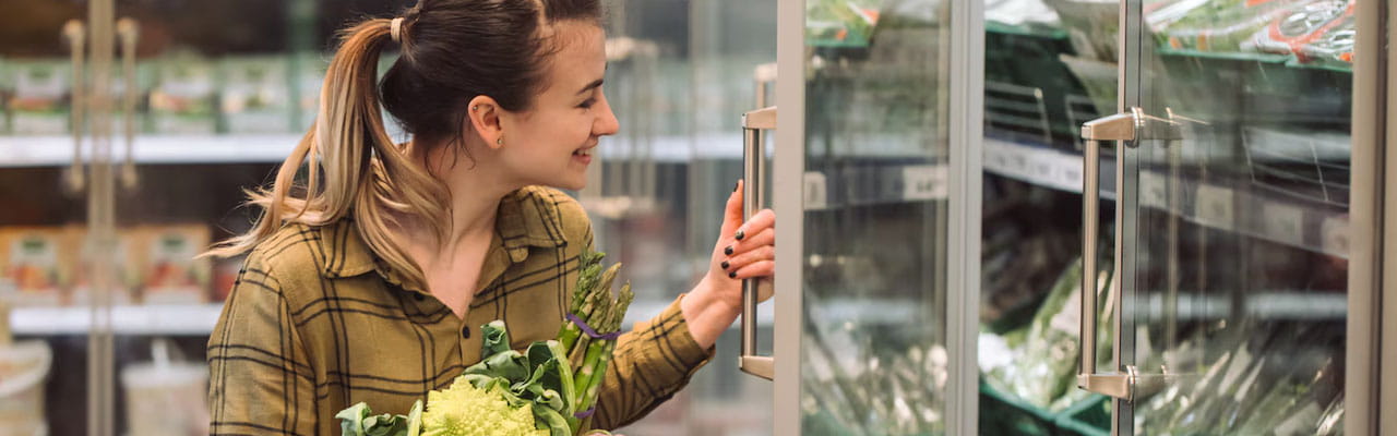 FPI : nstallation, dépannage et maintenance de système de froid commercial